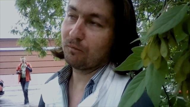 репортаж о жизни Красноярск 2018