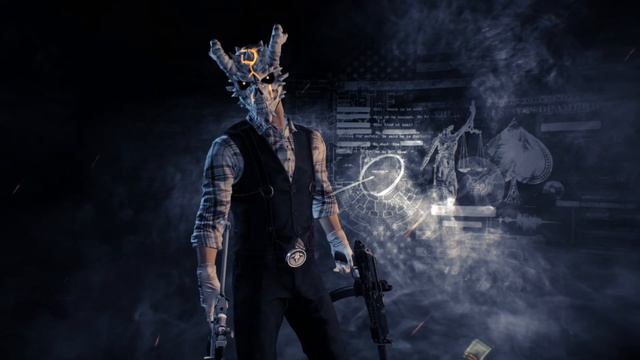 УСТАНОВКА МОДОВ И SUPERBLT | МОДПАК PAYDAY 2 смотреть онлайн