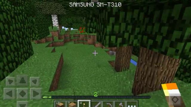 Lets.play#1 0.12.1 МНОГО ЖЕЛЕЗА смотреть онлайн