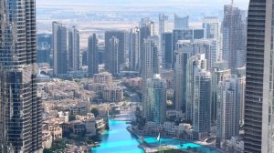 @DUBAI ADDRESS SKY VIEW HOTEL | BEST INFINITY POOL | AMAZING VIEW OF DOWNTOWN