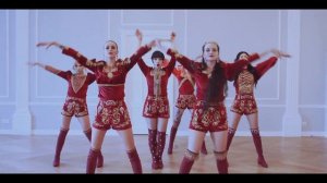 #GIDLE #LION #COVERDANCE (여자)아이들((G)I-DLE) - 커버댄스  LION dance cover by Rampage