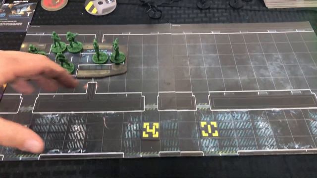 Aliens Another Glorious Day in the Corps Part 2 смотреть онлайн