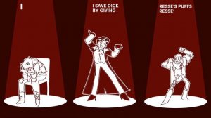 misery x cpr x reese’s puffs | pathologic