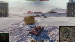 122ТМ Худший танк за марафон?