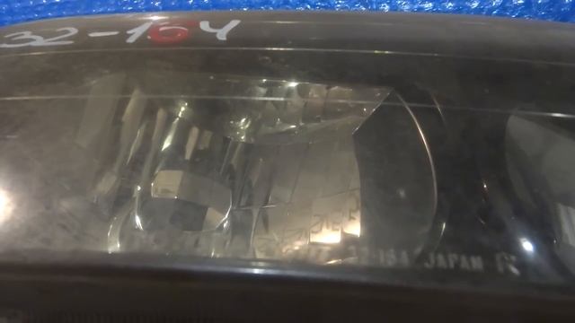 Номер фары - где его смотреть. смотреть онлайн