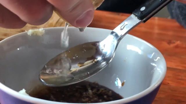 Готовим салат с креветками #ПервыйКулинарный #Салат #Креветки #Рецепт #Salad