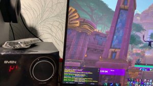 rtx 2070 песня дросселей? rtx 2070 buzzing sound?