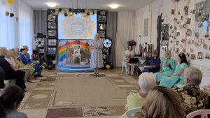 юбилей детского сада №8