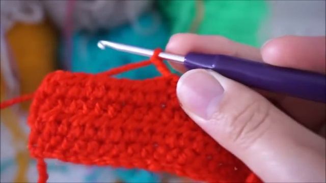 How to crochet parrot amigurumi / ctochet tutorial #2 смотреть онлайн