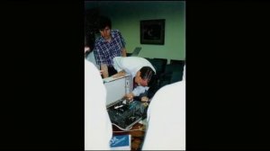 Война IBM против Hewlett-Packard и Compaq. История Персональных компьютеров. Заговор в бизнесе