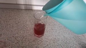 Вишневый морс! Быстро! Вкусно! Легко!