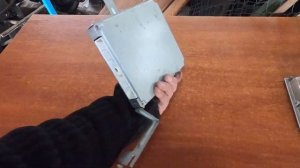 Свап M57 в Patrol. Небольшой кит-комплект для упрощения свапа.