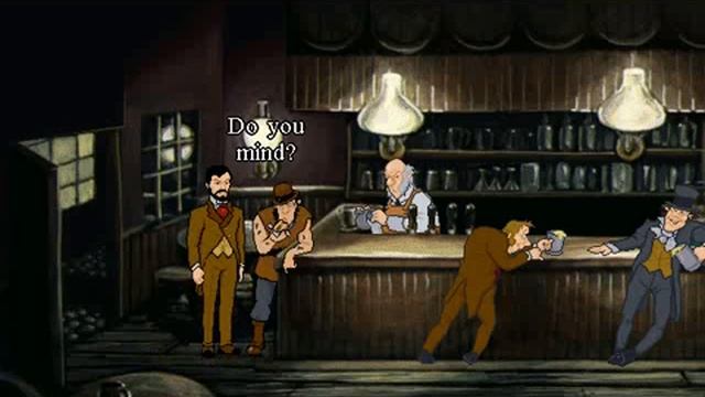 Gene Machine (part 4 game walkthrough) - The Future is in Exploration смотреть онлайн