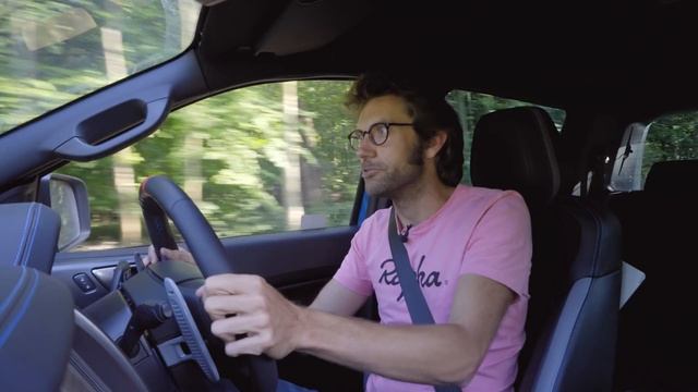 NEW Ford Ranger Raptor: Off-Road Review | Carfection 4K смотреть онлайн