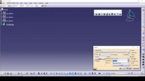 How to Import STL to catia