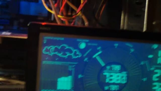 МЕТЕОСТАНЦИЯ RST 88777 Q777 ОБЗОР смотреть онлайн