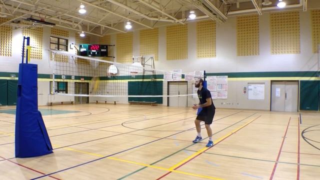 КАК ОТДАТЬ ТОЧНУЮ ВЕРХНЮЮ ПЕРЕДАЧУ // СОВЕТ НЕДЕЛИ #10 смотреть онлайн