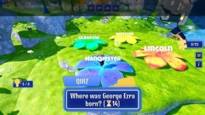 [EVENT] How to get the BAND SHIRT in GEORGE EZRA’S GOLD RUSH KID EXPERIENCE | Roblox