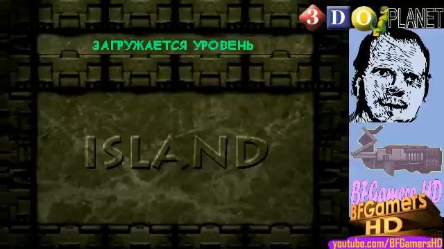 Прохождение PO'ed на PSX часть 04 смотреть онлайн