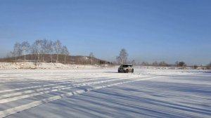 Suzuki XBee. Ледовые покатушки или Не зная броду...Спасение рядового Пчёлки.