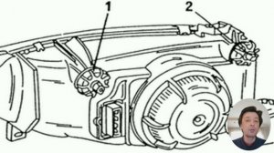 Регулировка фар своими руками - как правильно это делать