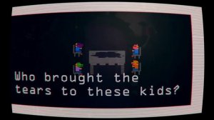 FIVE NIGHTS AT FREDDY'S 3 SONG 'Make This Puppet Proud' by Adam Hoek