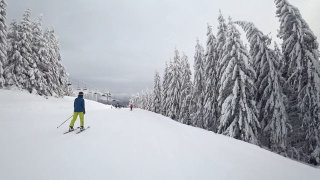 БУКОВЕЛЬ ЗИМОЙ! ЦЕНЫ?! ГОРНОЛЫЖНЫЙ КУРОРТ в УКРАИНЕ!?