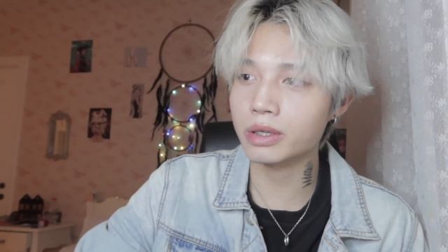 SUPER innocent and pure OPPAR reacts to Things Girls DO But WON’T Admit - "???" смотреть онлайн