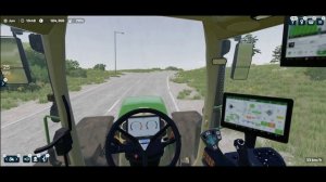 Fs23! produções de ovos Farming Simulator 23 Mobile Gameplay