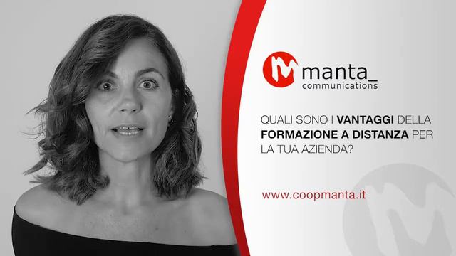 Manta Communications_ Quali sono i vantaggi della formazione a distanza per le aziende? смотреть онлайн
