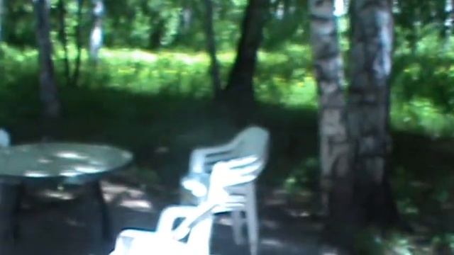 Усадьба Грибаново