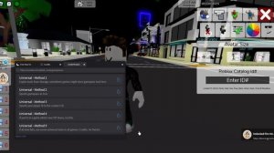 Roblox Brookhaven Script (Get all the Gamepasses for free)