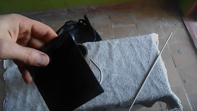 Как быстро и без утечек варить трубы от стен (часть 3).mp4 смотреть онлайн