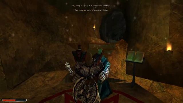 (44) УРИЗЕЛЬ - Готика - Прохождение к 20-летию смотреть онлайн