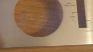 Реставрация деки SONY TC U5. Часть 1..mp4