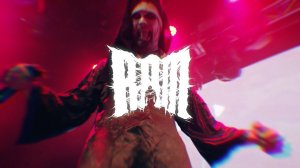 RAM — 31/10/2019 концерт в Киев 'Atlas