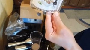 Ручной блендер POLARIS PHB 0510 A