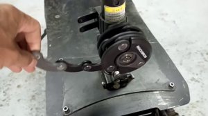 обзор самоката Ультрон т11