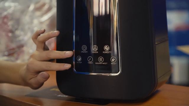 Ауа ылғалдандырғыш құрылғысын бірге таңдайық! смотреть онлайн