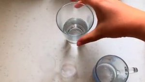 Как разводить буру или боракс. Делаем загуститель для слайма из порошка тетрабората натрия.