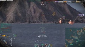 КРЕЙСЕР CHESHIRE ? НОВЫЕ БРИТАНЦЫ ?