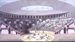 Как Создавались Империи. Рим.