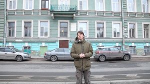 Павел Перец. Как и где жил А.С. Пушкин.mp4