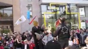 Эребуни-Ереван, 2792 г., 10.10.2010 г.