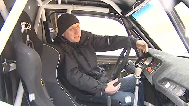 Автомеханики: от обычных автомобилей до раллийных.
