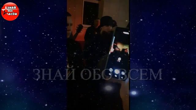SHAMAN Не Может Остановиться: Поклонники Под Впечатлением От Концерта смотреть онлайн