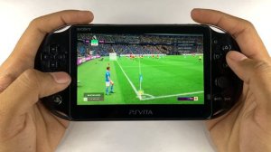 FIFA 23 PS VITA fifa23