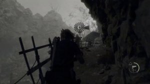 Resident Evil 4 Remake \ Прохождение Глава 2 \ Озвучка успешного стримера)