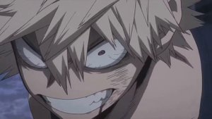 AMV Бакуго Катсуки - Моя Геройская Академия