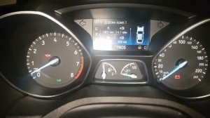 запуск зимой форд куга 2017 1.5 т